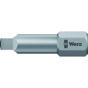＜コジマ＞ WERA社 Wera 868/1BTZ スクエアビット 3 ドットコム専用 66447