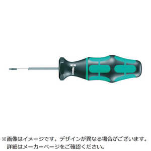 WERA社 Wera 300 トルクドライバー TX9.0 ドットコム専用 27933