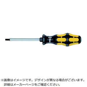 WERA社 977 チゼルドライバー トルクス30×150 24404 WERA社 977 チゼルドライバー トルクス30×150 24404