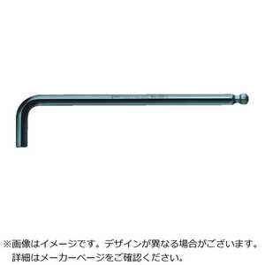 WERA社 950PKLBM ヘックスキー 8.0 027108 WERA社 950PKLBM ヘックスキー 8.0 027108