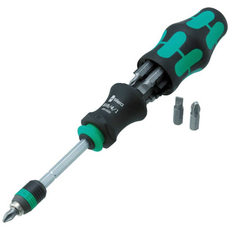 WERA社 クラフトフォームコンパクトKK25 ドライバービットセット 051024 の通販 | カテゴリ：防犯・防災・DIY用品 | WERA社 |  Ｗｅｒａ 家電通販のコジマネット - 全品代引き手数料無料