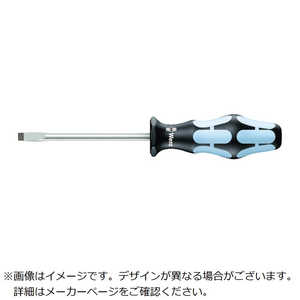 WERA社 ステンレス マイナスドライバー6.5×150 032005 WERA社 ステンレス マイナスドライバー6.5×150 032005