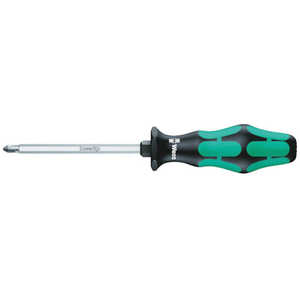 WERA 350SK ץ饹ɥ饤С 0X60 008750