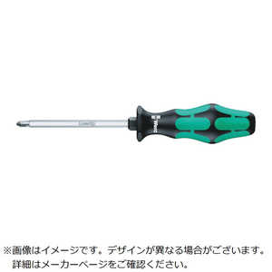 WERA社 350SK プラスドライバー 3X150 008753