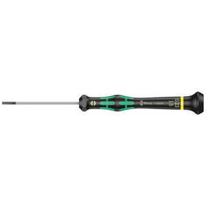 WERA 2035 ߥɥ饤С -0.23X1.5X60 118003