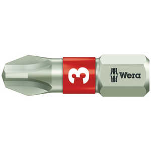 WERA 3851/1 ƥ쥹ȡӥå ץ饹325 071012