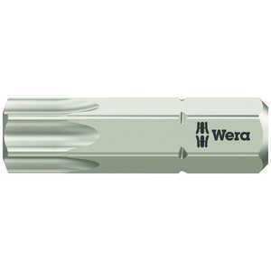 WERA 3867/1 ƥ쥹ȡӥå ȥ륯4025 071038