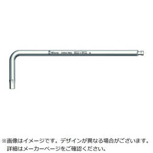 WERA 3950 ƥ쥹إå 10.0X224 22709