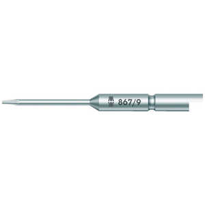 WERA 867/9C ȥ륯ӥå TX1X44 135220