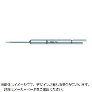 WERA社 851/9C ビット +1×44 135276 WERA社 851/9C ビット +1×44 135276