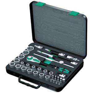 WERA社 8100SC2 サイクロップラチェットセット 1/2 003645 WERA社 8100SC2 サイクロップラチェットセット 1/2 003645