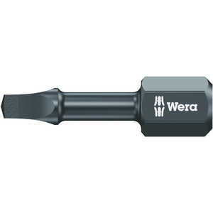 WERA社 Wera 868/1IMPDC ビット 2 ドットコム専用 57631