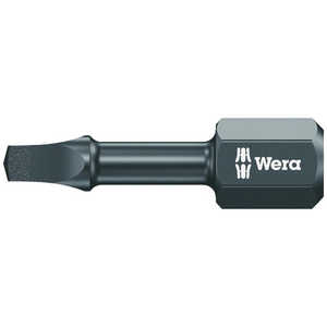 WERA社 Wera 868/1IMPDC ビット 2 ドットコム専用 57631