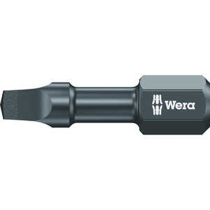 WERA社 Wera 868/1IMPDC ビット 3 ドットコム専用 57632
