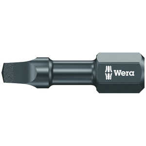 WERA社 Wera 868/1IMPDC ビット 3 ドットコム専用 57632