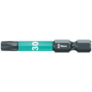 WERA社 867/4IMPDC インパクトトルクスビット TX30 057666