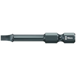 WERA社 Wera 868/4IMPDC ビット 3 ドットコム専用 57672