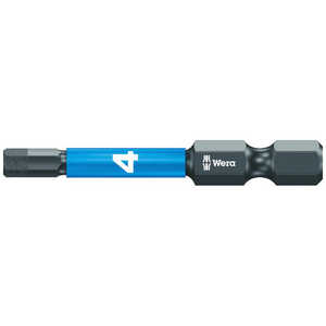 WERA社 840/4IMPDC インパクトビット 4 057644 WERA社 840/4IMPDC インパクトビット 4 057644