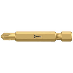 WERA Wera 871/4 DC  TORQ-SETӥå Gr. 2 x 50 mm 324901