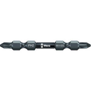 WERA 851/23R BTH IMPDC ѥξƬӥå +265 344215