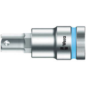 WERA Wera 8740 C HF 1/2 10.0mm 003825