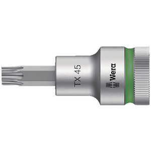 WERA Wera 8767 C HF 1/2 T45 003835