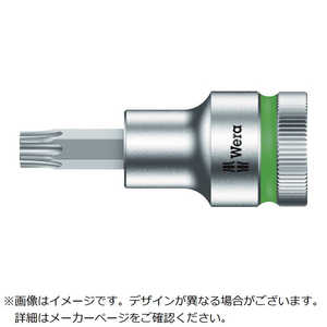 WERA Wera 8767 C HF 1/2 T55 003837