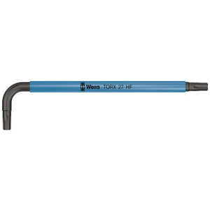 WERA Wera 967SL HF Lȥ륯 TX27X122 24176