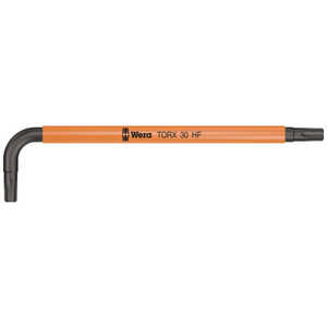 WERA�� Wera 967SL HF L�^�g���N�X�����` TX30X122 24177