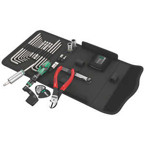 WERA社 9100 ギター工具セット 26点 GUITAR KIT WERA社 9100 ギター工具セット 26点 GUITAR KIT
