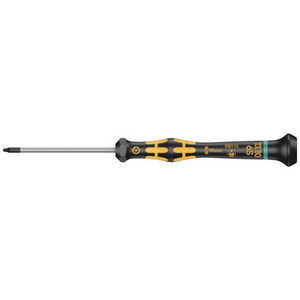 WERA社 Wera1567ESDクラフトフォーム精密ドライバーTX8×60 030114 WERA社 Wera1567ESDクラフトフォーム精密ドライバーTX8×60 030114