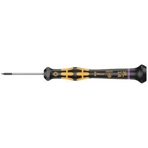 WERA社 Wera1573ESDペンタローブクラフトフォーム精密ドライバーPL14x40mm 030331 WERA社 Wera1573ESDペンタローブクラフトフォーム精密ドライバーPL14x40mm 030331