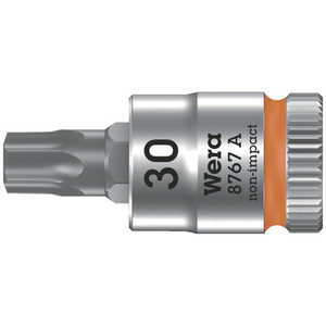 WERA Wera8767AåץӥåȥåTX30x28mm 003393