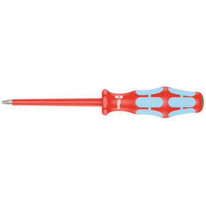 WERA社 Wera クラフトフォームステンレスドライバー TX9 0 22761 WERA社 Wera クラフトフォームステンレスドライバー TX9 0 22761