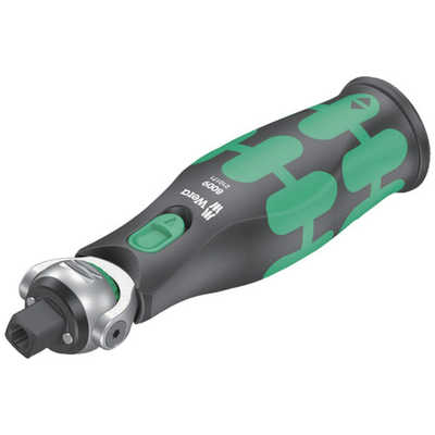 WERA社 Wera サイクロップポケットセット1 004280 の通販 | カテゴリ