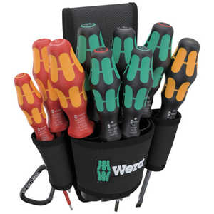 WERA 9620 ٥ȥۥ륹 å1 136032