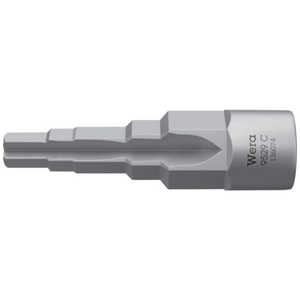 WERA�� 9529 C SB �饸��������5�ʥ���12.7mm 136074