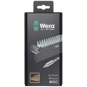 WERA ӥåȥå 30 å襦 2 SB 57438
