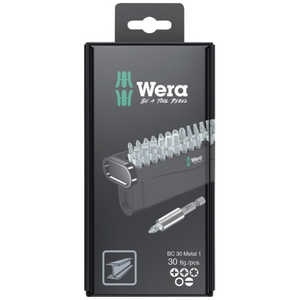 WERA ӥåȥå 30 󥾥襦1 SB 57440