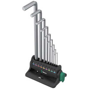 WERA 950/9 إåץ饹 8 Lå ߥꥵå 22102