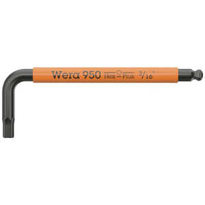 WERA Wera 950SPKSޥ顼 ϻѥ 3/16 22655