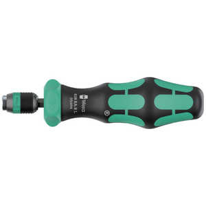 WERA�� Wera 838RA-R L ���`�F�b�g�X�N�����[�h���C�o�[ 51494
