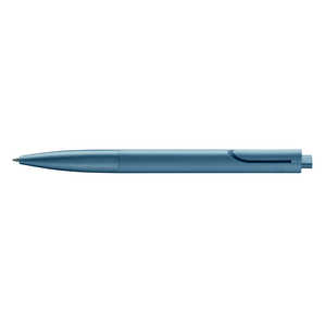 三菱えんぴつ (限定)noto(ノト) 油性ボールペン ブルー M16黒 LAMY(ラミー) L283BLMBK 三菱えんぴつ (限定)noto(ノト) 油性ボールペン ブルー M16黒 LAMY(ラミー) L283BLMBK