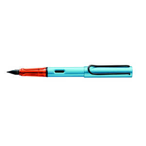 三菱えんぴつ (限定)AL-star (アルスター ) 万年筆 F デニム LAMY (ラミー ) L0A5F 三菱えんぴつ (限定)AL-star (アルスター ) 万年筆 F デニム LAMY (ラミー ) L0A5F