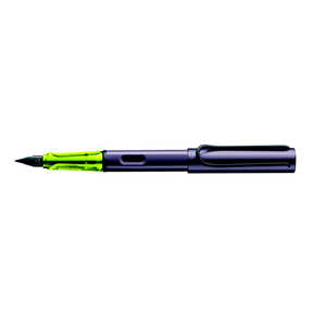 三菱えんぴつ (限定)AL-star (アルスター ) 万年筆 F オーバジーン LAMY (ラミー ) L0A6F 三菱えんぴつ (限定)AL-star (アルスター ) 万年筆 F オーバジーン LAMY (ラミー ) L0A6F