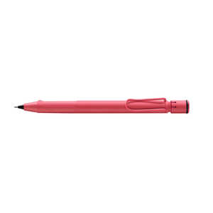 三菱えんぴつ (限定)safari dark dusk & sunset(サファリ ダークダスク&サンセット)サンセット ペンシル 0.5mm LAMY(ラミー) L1B0 三菱えんぴつ (限定)safari dark dusk & sunset(サファリ ダークダスク&サンセット)サンセット ペンシル 0.5mm LAMY(ラミー) L1B0