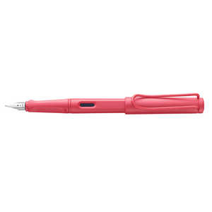 三菱えんぴつ (限定)safari dark dusk & sunset(サファリ ダークダスク&サンセット) サンセット 万年筆M LAMY(ラミー) L0B0M 三菱えんぴつ (限定)safari dark dusk & sunset(サファリ ダークダスク&サンセット) サンセット 万年筆M LAMY(ラミー) L0B0M