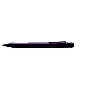 三菱えんぴつ safari scarlet(サファリ スカーレット) 油性ボールペン F M17 黒 LAMY(ラミー) L7E3 三菱えんぴつ safari scarlet(サファリ スカーレット) 油性ボールペン F M17 黒 LAMY(ラミー) L7E3