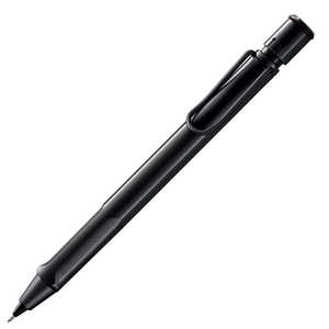 三菱えんぴつ (限定)LAMY safari(ラミーサファリ)ペンシル(シャープペン)［0.5mm］メテオライト L1C6