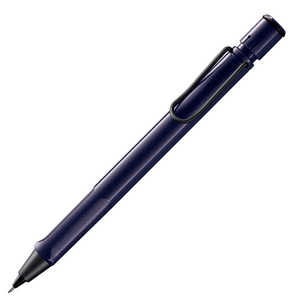 三菱えんぴつ (限定)LAMY safari(ラミーサファリ)ペンシル(シャープペン)［0.5mm］メテオラ L1C7